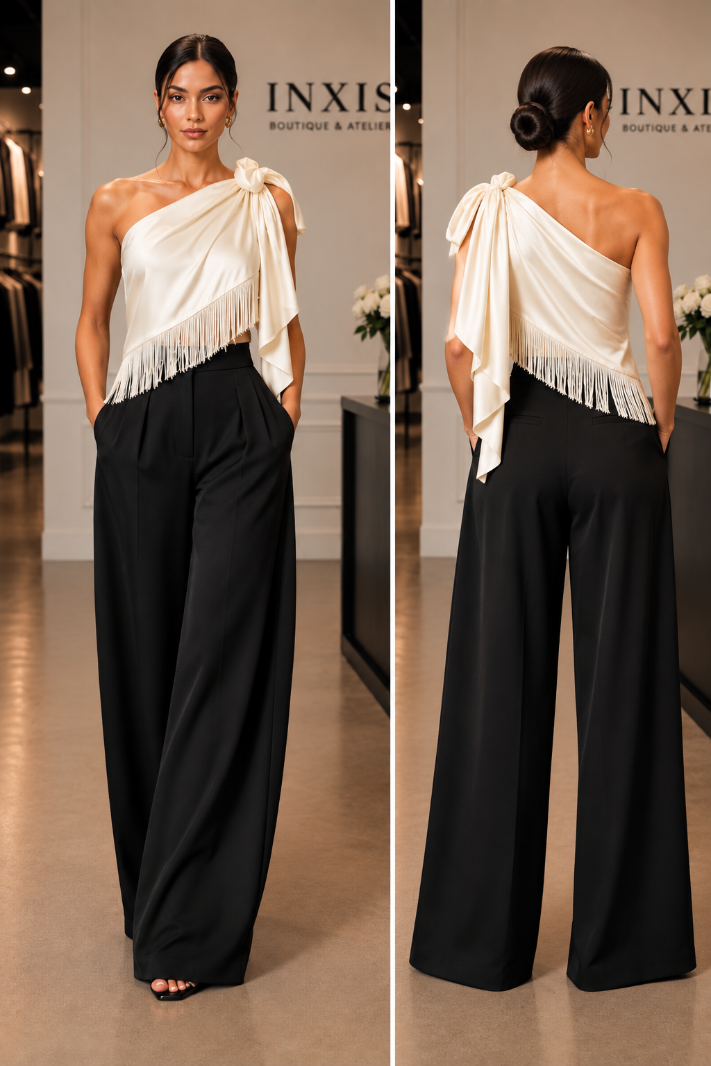 Magnolia Palazzo PRE-ORDER