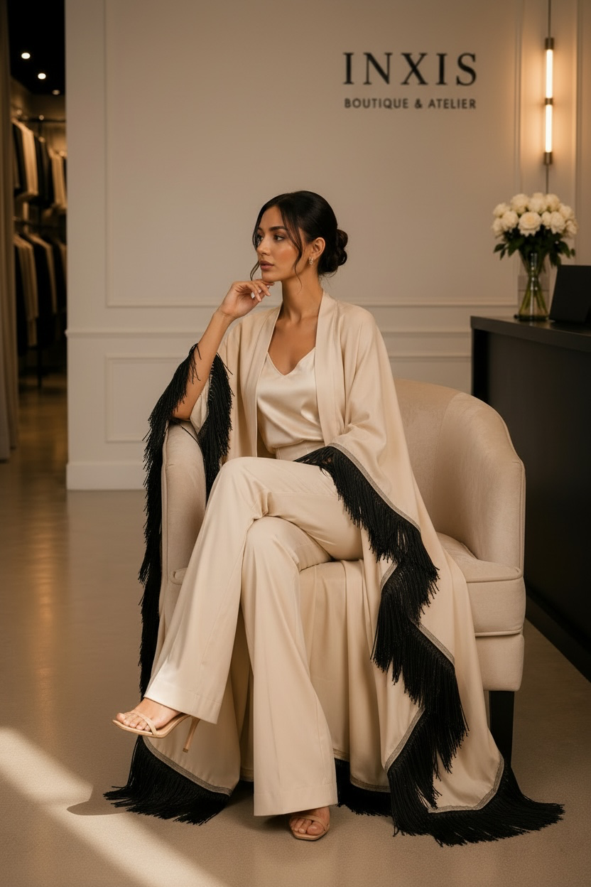 VITTORIA CAPE