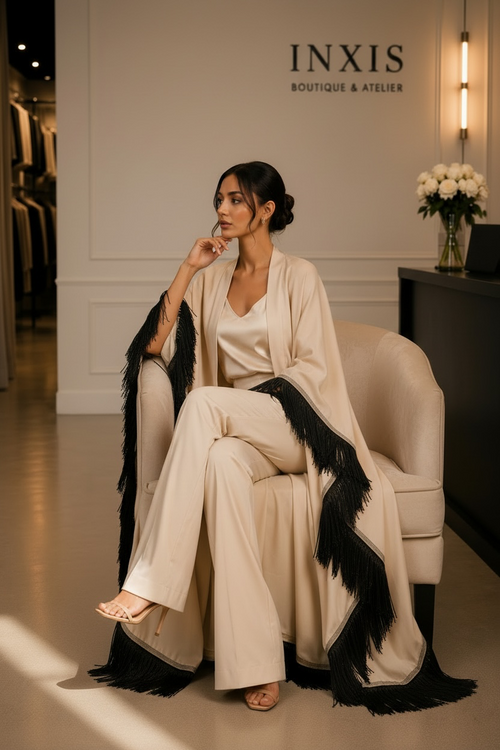 VITTORIA CAPE