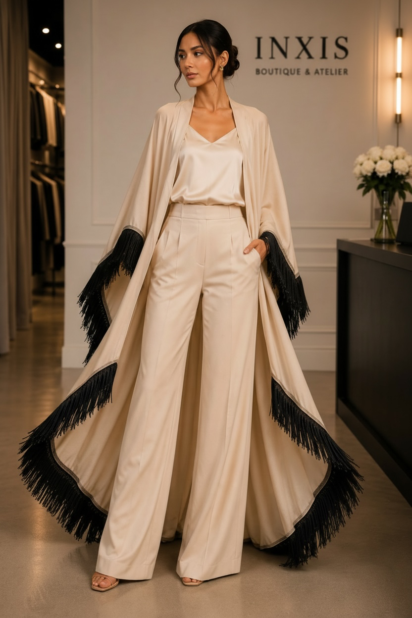 VITTORIA CAPE